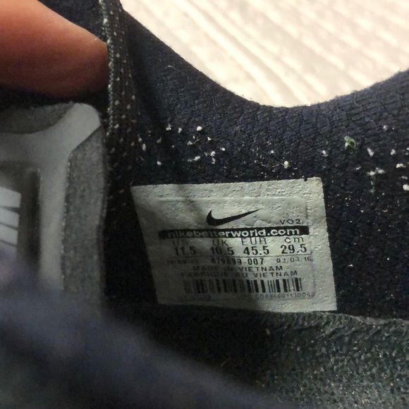 Mike metcon - Picture 3 of 3